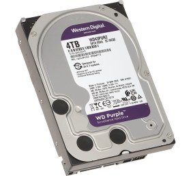 Resim Wd Purple 4tb 5400RPM 256MB Sata3 WD43PURZ 7/24 HDD 
