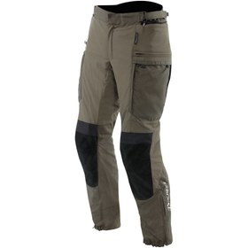 Resim Dainese Springbok 3l Tarmac Black Absøluteshell™ Pantolon 