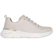 Resim Skechers Skech-air Dynamight 2.0 Kadın Günlük Spor Ayakkabı150373tk-ntgd Bej 
