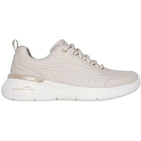Resim Skechers Skech-air Dynamight 2.0 Kadın Günlük Spor Ayakkabı150373tk-ntgd Bej 