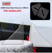 Resim Audi Ford Volkswagen Nissan Mercedes Bmw Fiat Toyota Kia Dacia Renault Araç Kapı Kenar Köşe Koruyucu 