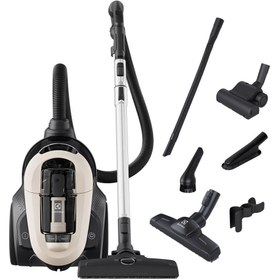 Resim Electrolux EL61H4SW 500 W Toz Torbasız Süpürge 