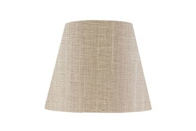 Resim 22'LİK ABAJUR ŞAPKASI / PVC KUMBEJİ 