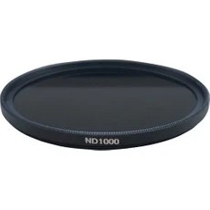 Resim HLYPRO 62mm 10 Stop ND 1000 Filtre 