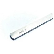Resim Juki Reçme Makinesi Soldan Bıçaklı Alt Bıçağı 134-60803 