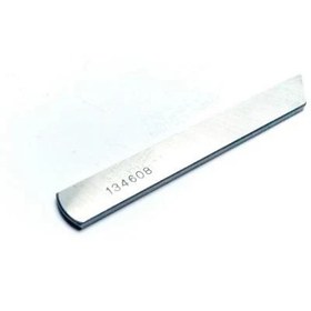 Resim Juki Reçme Makinesi Soldan Bıçaklı Alt Bıçağı 134-60803 