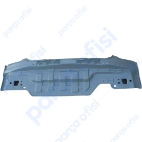 Resim Hyundai Elantra Arka Panel (2011-2015) Mobis 