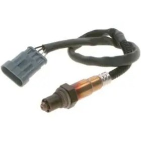 Resim Bosch OKSIJEN SENSORU DOBLO III FIAT 500 1.4 