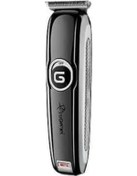 Resim Gemei GM-6050 Saç & Sakal Kesme Makinesi 