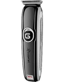 Resim Gemei GM-6050 Saç & Sakal Kesme Makinesi 