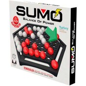Resim Nessiworld BuBu Games Sumo Oyunu 