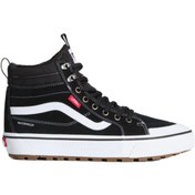 Resim Vans Lx Old Skool Kadın Siyah Sneaker 