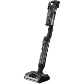 Resim Grundig Vcw 8430 400 Watt Islak Ve Kuru Şarjlı Dikey Süpürge Hepa Filtreli Antrasit Renk 