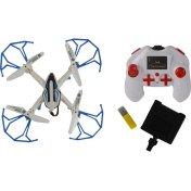 Resim Sky Phantom CH084W 2.4 Ghz Drone Kamera + Wifi Mavi 