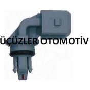 Resim .Turbo Sıcaklık Isı Müşürü Clio Megane Kangoo 8200164249 