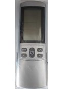 Resim Vestel Inverter Klima Kumandası- Seg-Regal-Finlux 