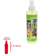 Resim Genel Markalar Yağmur Kaydırıcı 200 ml 