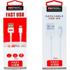 Resim Protech İphone Uyumlu Kablo 