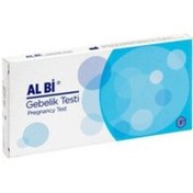 Resim AL-Bİ Gebelik Testi 