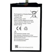 Resim Tekno PrimeTecno Pova 2 ile Uyumlu Ithal Pil BL-68AT 