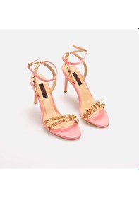 Resim Rouge Kadın Gece & Abiye Ayakkabı 175152 Pembe 