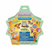 Resim 31602 AquaBeads Star Bead Arkadaşlar Seti / Yedek boncuk paketi / Epoch / +4 yaş 