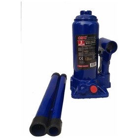 Resim Cmc 2 Ton Şişe Kriko 