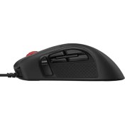Resim HyperX Pulsefire Raid RGB 16000DPI Oyuncu Mouse HX-MC005B 