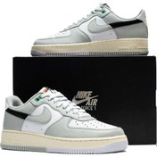 Resim Nike Air Force 1 '07 Lv8 Dz2522-001 Erkek Spor Ayakkabı 