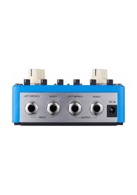Resim Mooer Tch1 Reverie Digital Chorus Pedalı 