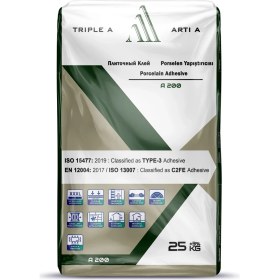 Resim A Yapı Malzemeleri Porselen Yapıştirıcı 