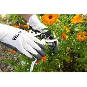 Resim NY Home J463 Budama Makası, 210 mm Komple Uzunluk, 25 mm Dal Kesme Çapı 