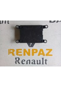 Resim Renault Clio 5 Akü Kontrol Ünitesi 293a08509r 