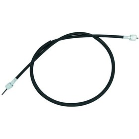 Resim Scooter 50cc Kilometre Teli 2 Taraf Somunlu 2 Taraf Kare 