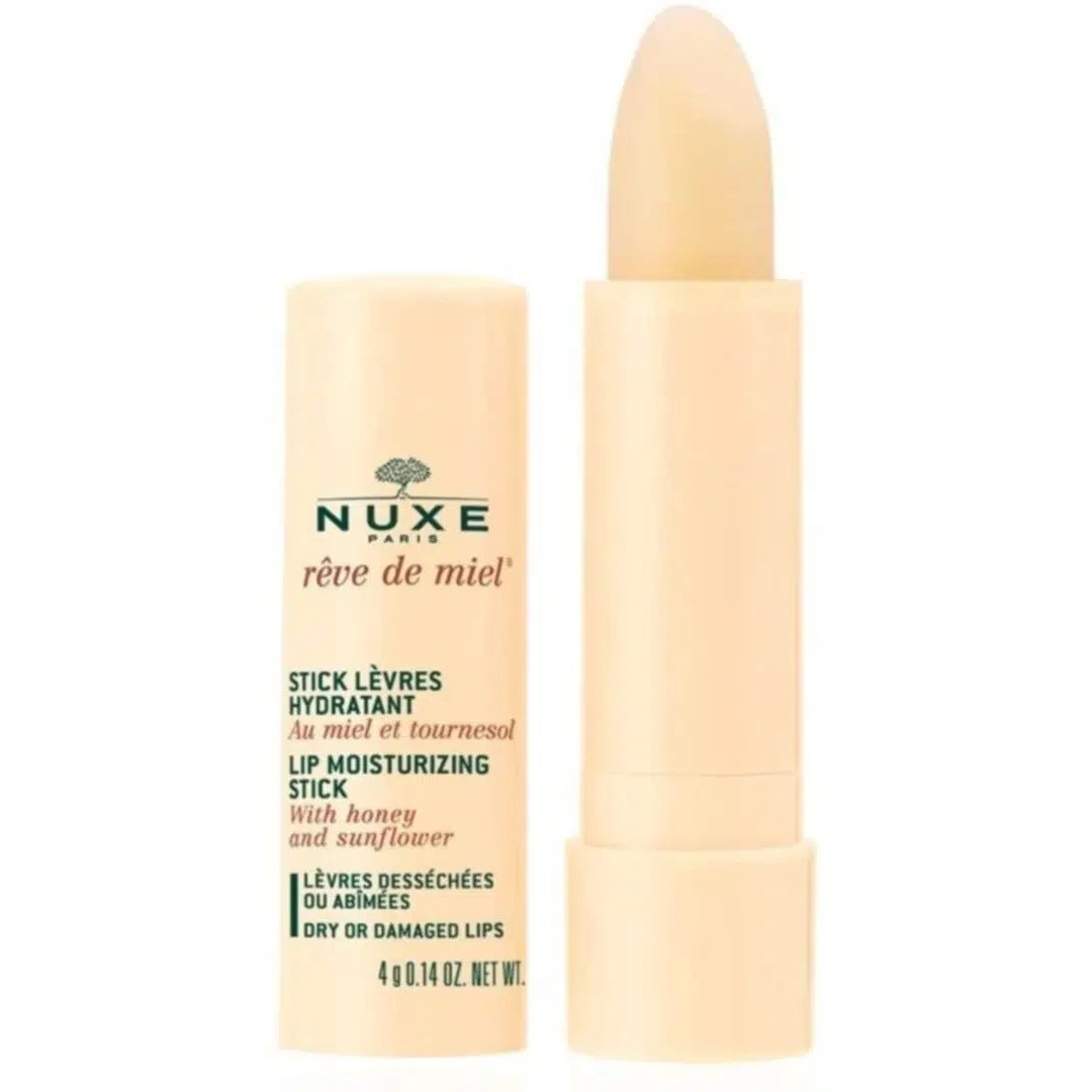 Nuxe Nemlendirici Ve Koruyucu Stick Dudak Kremi - Stick Levres 4,7 ml Fiyatı ve Özelliklerı - Badem