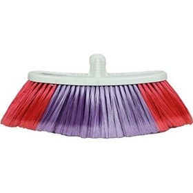 Resim Fanatik Oto Fırçası Karışık Renk 25 Cm 