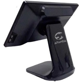 Resim AFANDA Af-1600 i5 8 RAM 120 SSD Dokunmatik POS PC Terminal 