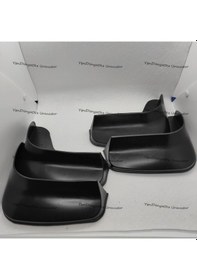 Resim Fiat Bravo 4lü Paçalık, Çamurluk, Tozluk FIA0KX002 