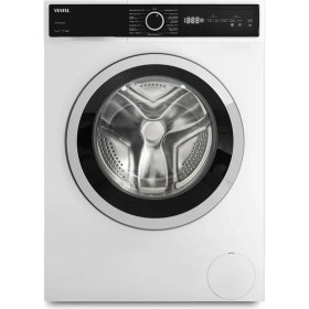 Resim Vestel CMI 97202 WIFI 9 Kg 1000 Devir Çamaşır Makinesi 