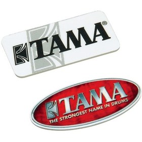 Resim TAMA TSM01 2li Sonic Mute Susturucu Pad 