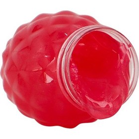 Resim Mr.boo Ananas Slime 70 Gr Kırmızı 