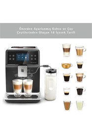 Resim Wmf Perfection 880L Tam Otomatik Kahve Makinesi 