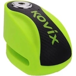 Resim Kovıx Knn1/cb-Fg Disk Kilit Yeşil 