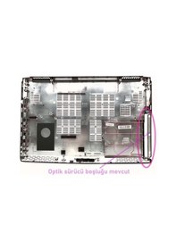 Resim Msı Ge62 6qd-1054tr Alt Kasa 