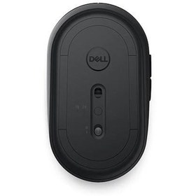 Resim DELL MS5120W Kablosuz + Bluetooth Notebook Optic Siyah Mouse 570-ABHO 