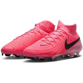 Resim Nike Phantom Luna 2 Elite erkek çim zemin 