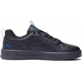 Resim Hummel Acne Unisex Sneaker-Siyah 900238-2001 Siyah 