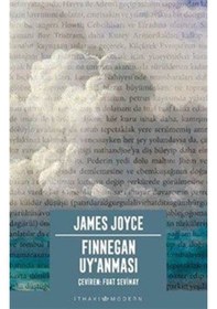 Resim Finnegan Uy'anması / James Joyce 