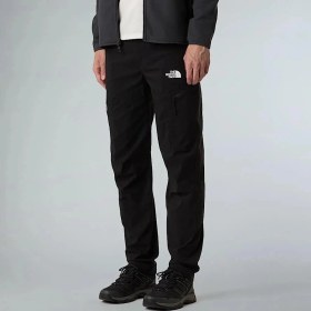 Resim The North Face Exploration Erkek Pantolon C-the0a8ec4jk3jk3 Siyah 