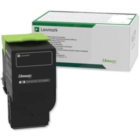 Resim Lexmark 808c-80c80c0 Mavi Orijinal Toner 